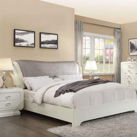 Bellagio Eastern Bed