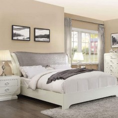 Bellagio Eastern Bed