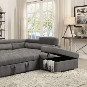Thelma Sectional Sofa