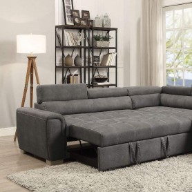 Thelma Sectional Sofa
