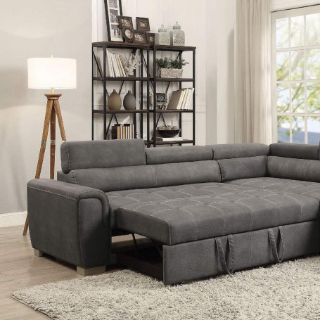 Thelma Sectional Sofa