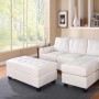 Lyssa Sectional Sofo