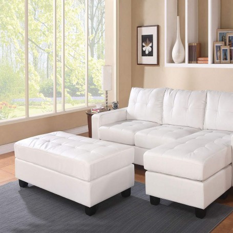 Lyssa Sectional Sofo