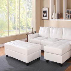 Lyssa Sectional Sofo