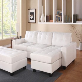 Lyssa Sectional Sofo