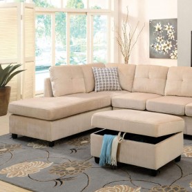 Belville Sectional Sofa