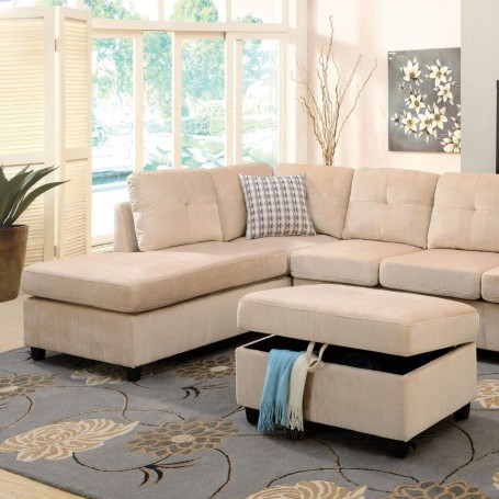Belville Sectional Sofa