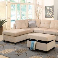 Belville Sectional Sofa