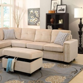 Belville Sectional Sofa
